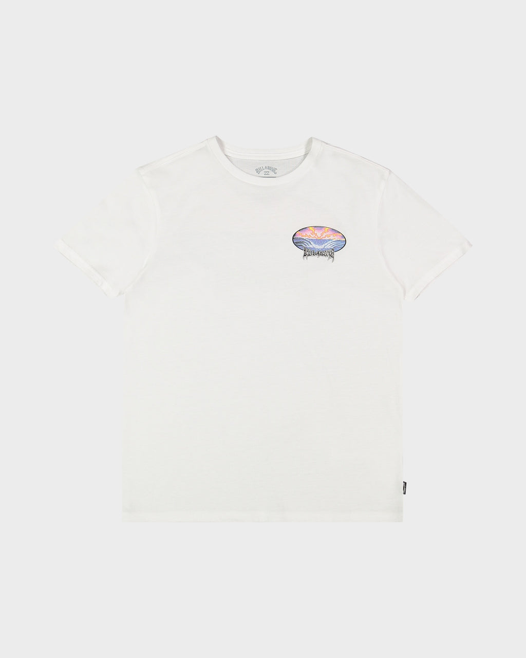 Boys 8-16 Quadtripe Up T-Shirt