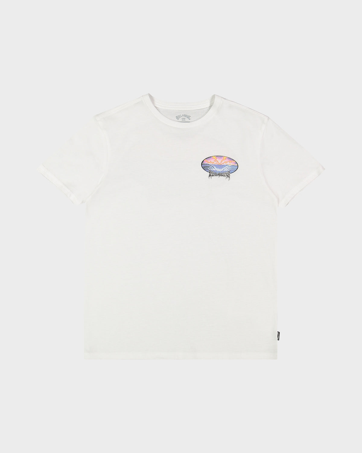 Boys 8-16 Quadtripe Up T-Shirt
