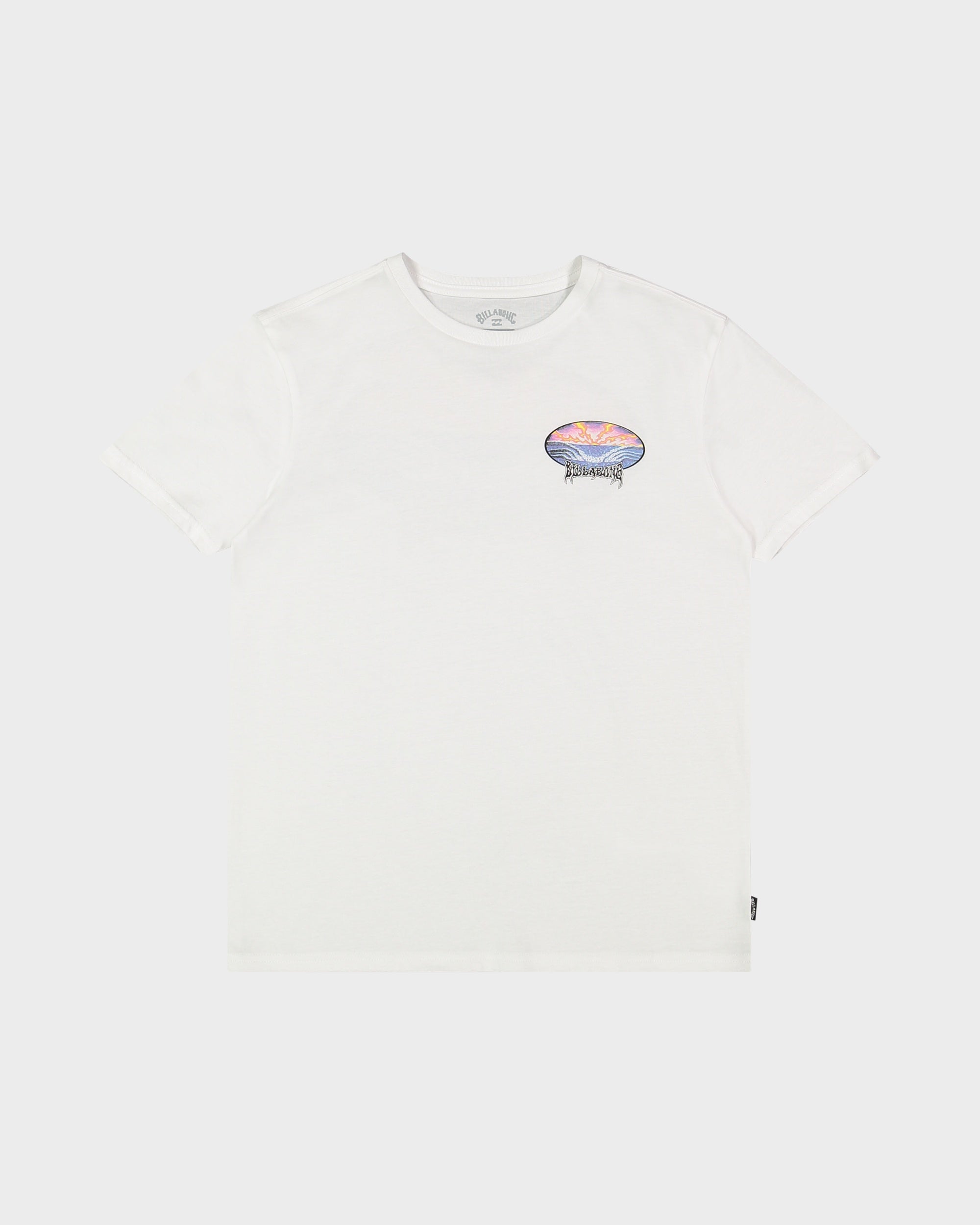 Boys 8-16 Quadtripe Up T-Shirt