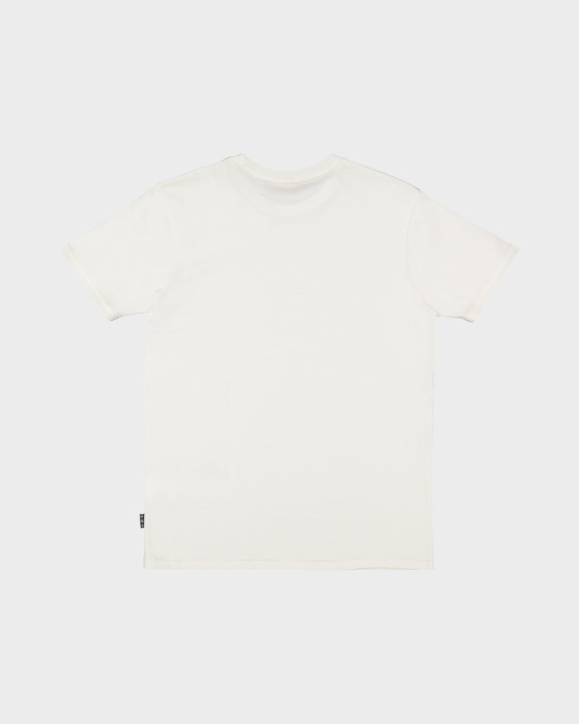Boys 8-16 Spec Pill T-Shirt