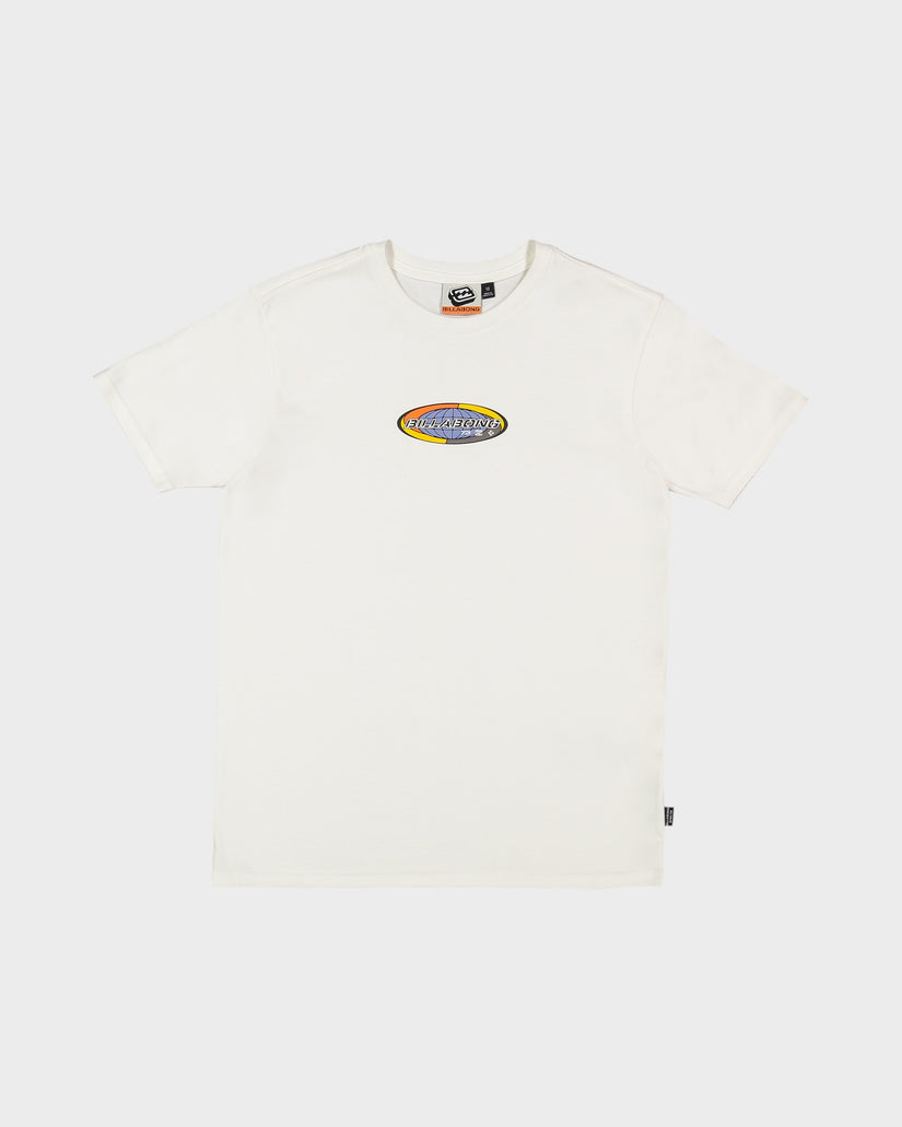 Boys 8-16 Spec Pill T-Shirt