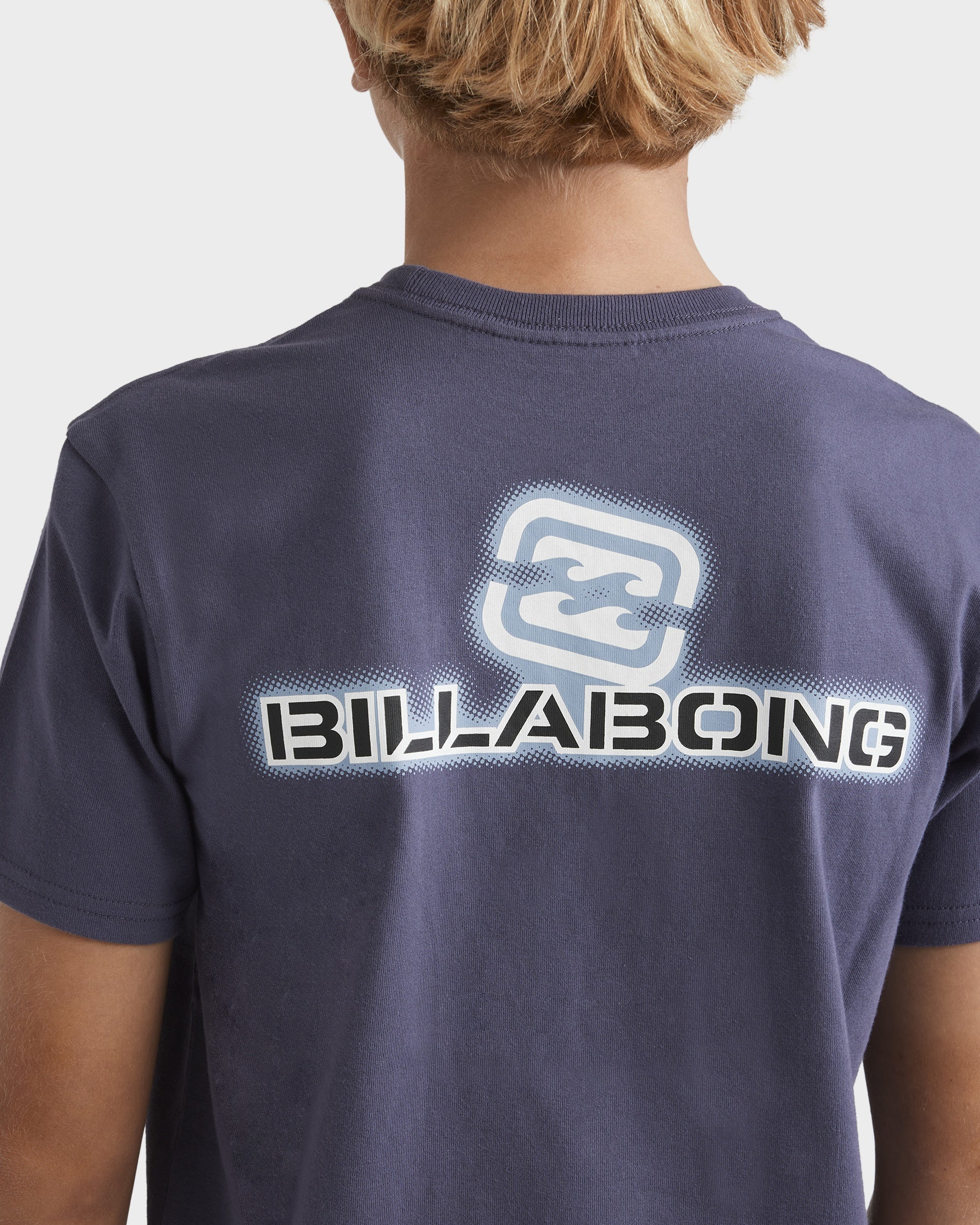 Boys 8-16 Dot Com T-Shirt