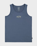 Boys 8-16 Crossboards Tank Top