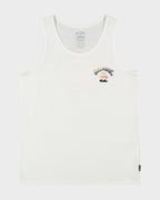 Boys 8-16 Heritage Arch Tank Top