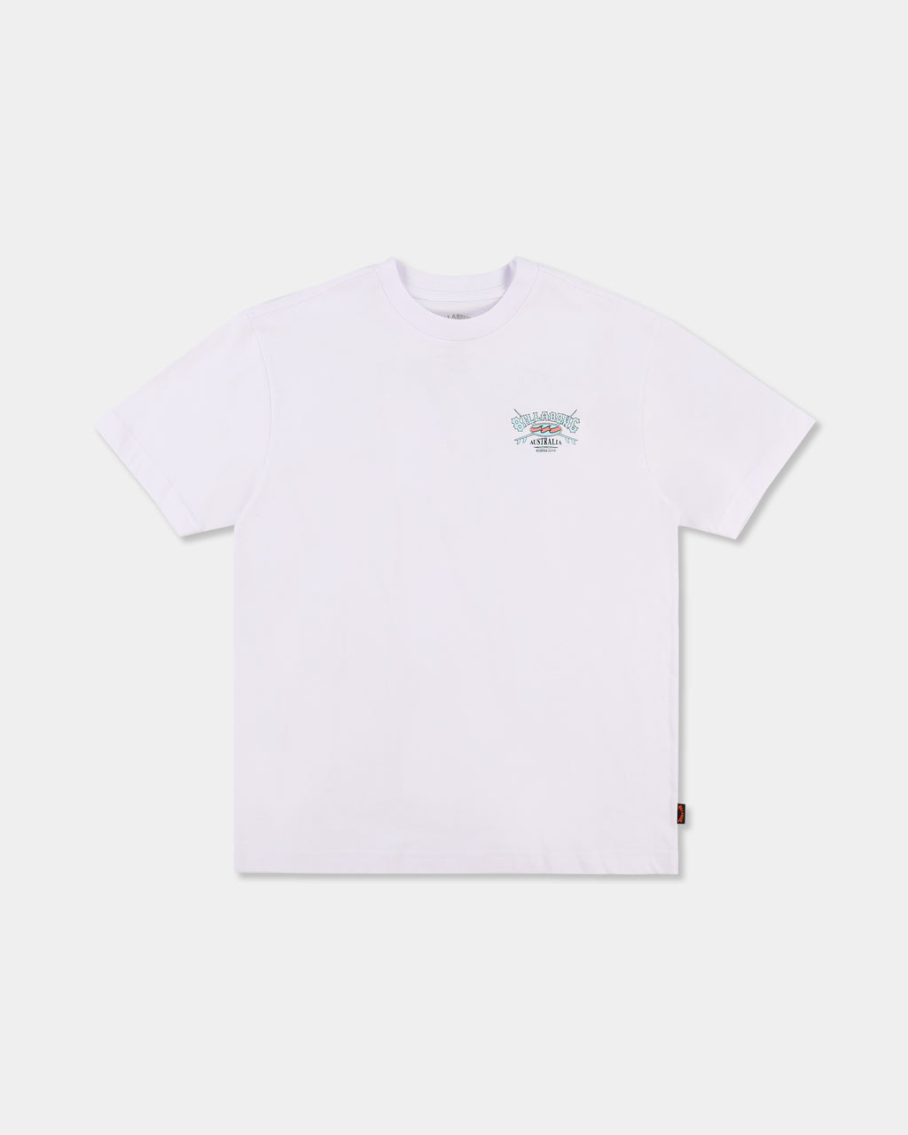 Boys 8-16 Boys Heritage Arch T-Shirt