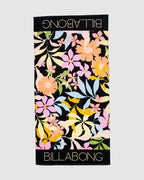 Girls Sweet Talkin Towel