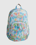 Girls In Da Jungle Roadie Backpack