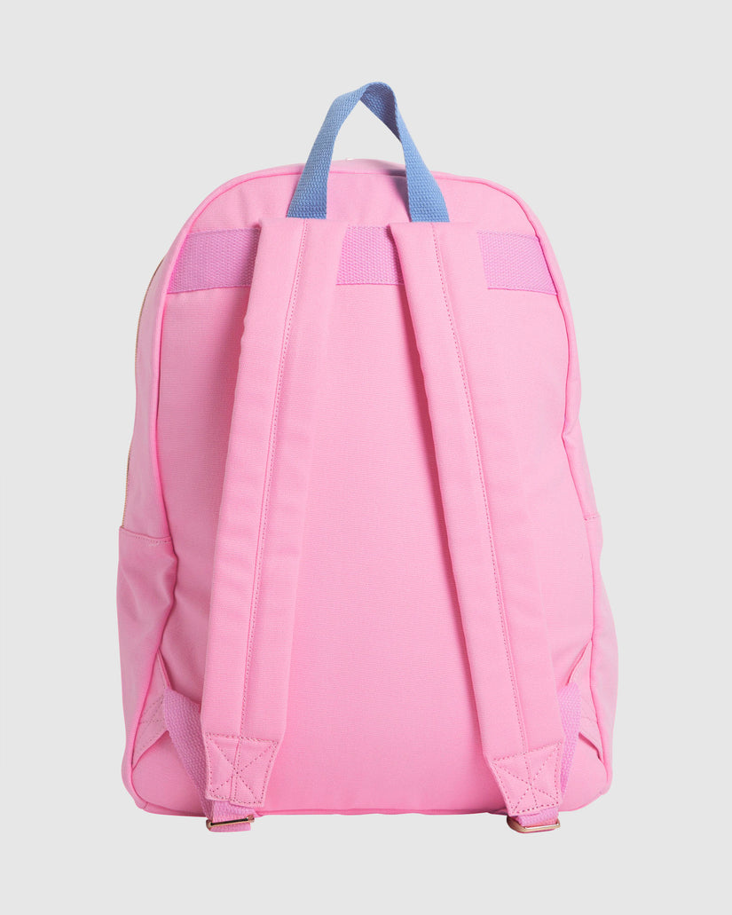 Girls Ohana Schools Out 20L Backpack