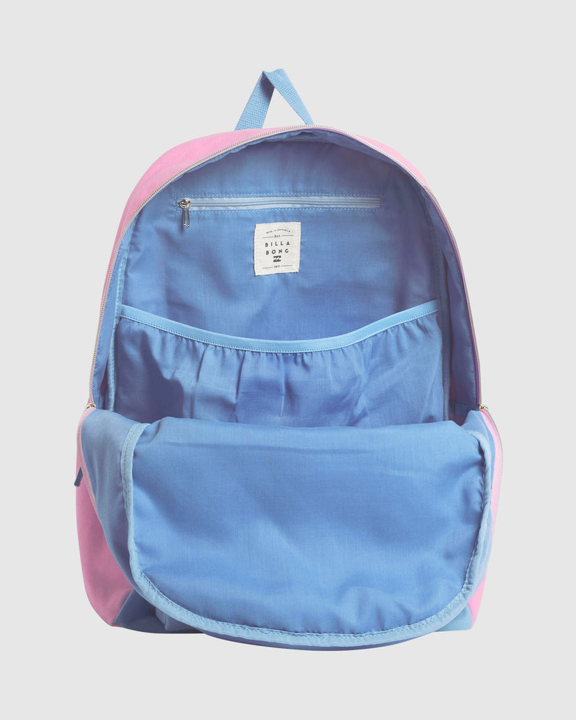 Girls Ohana Schools Out 20L Backpack