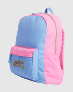 Girls Ohana Schools Out 20L Backpack