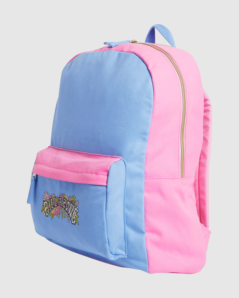 Girls Ohana Schools Out 20L Backpack