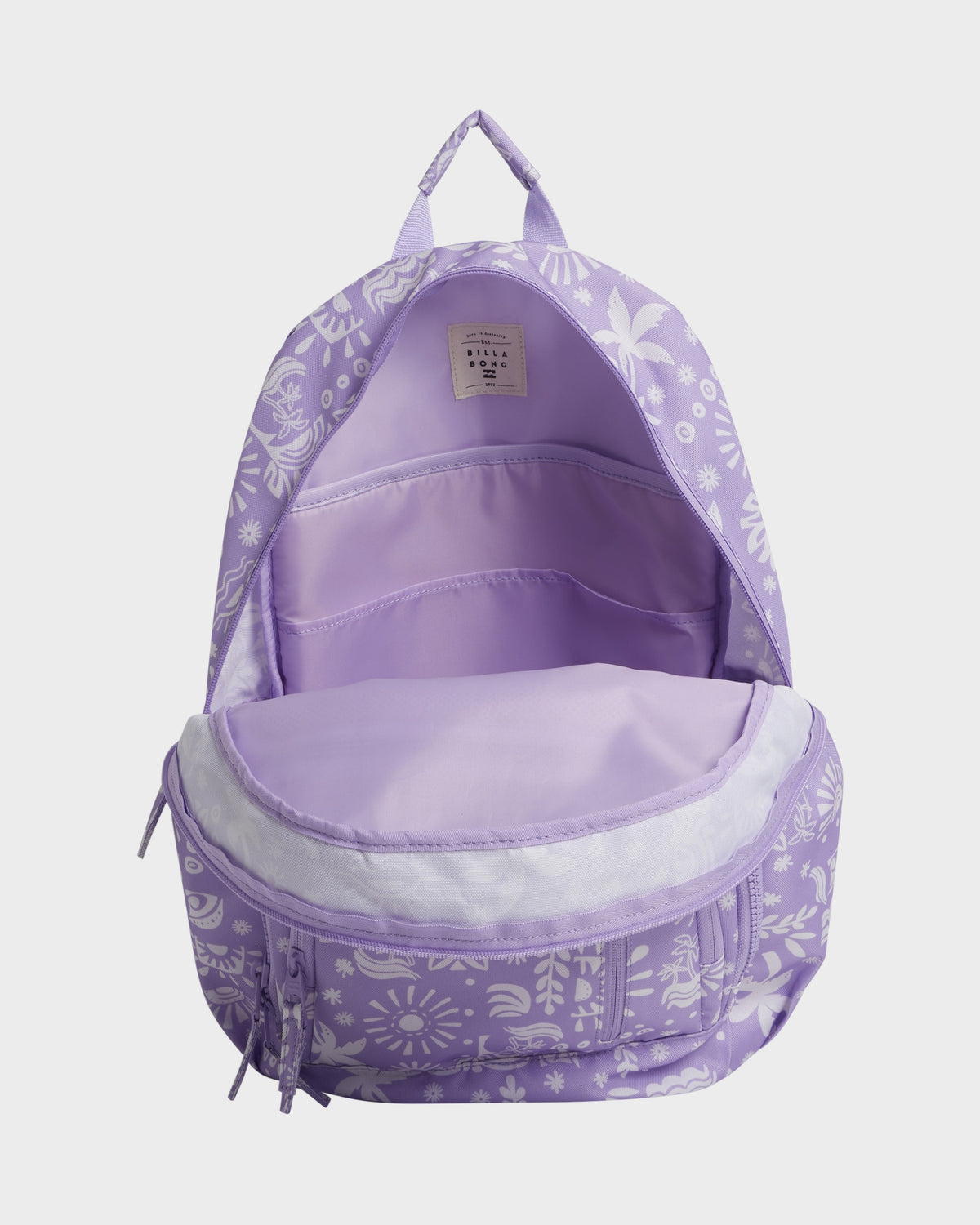 PARADISE STAMP ROADIE JR