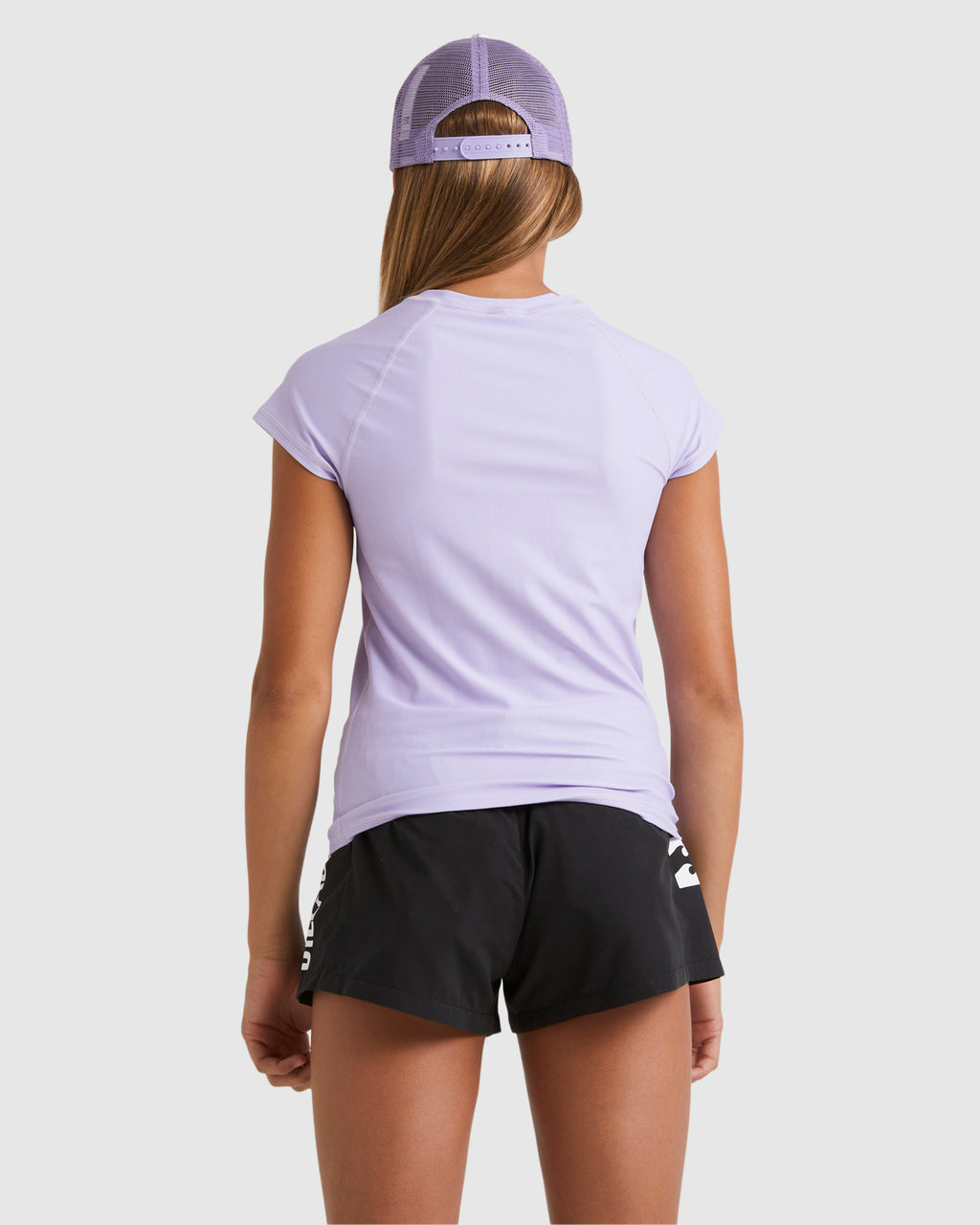 Girls 6-16 Heat Wave Boardshorts