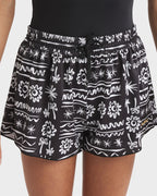 Girls 6-16 Swim Volley Boardshorts