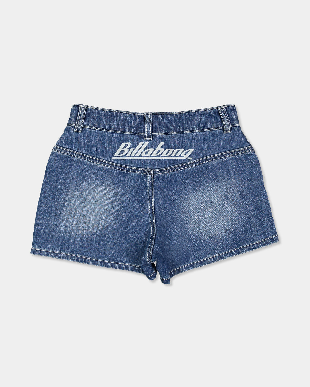 Girls 8-16 Billa Legit Denim Jeans