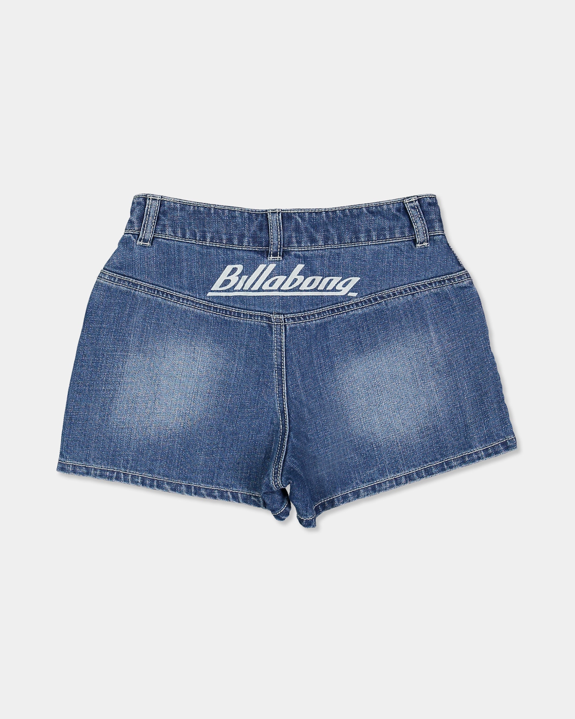 Girls 8-16 Billa Legit Denim Jeans
