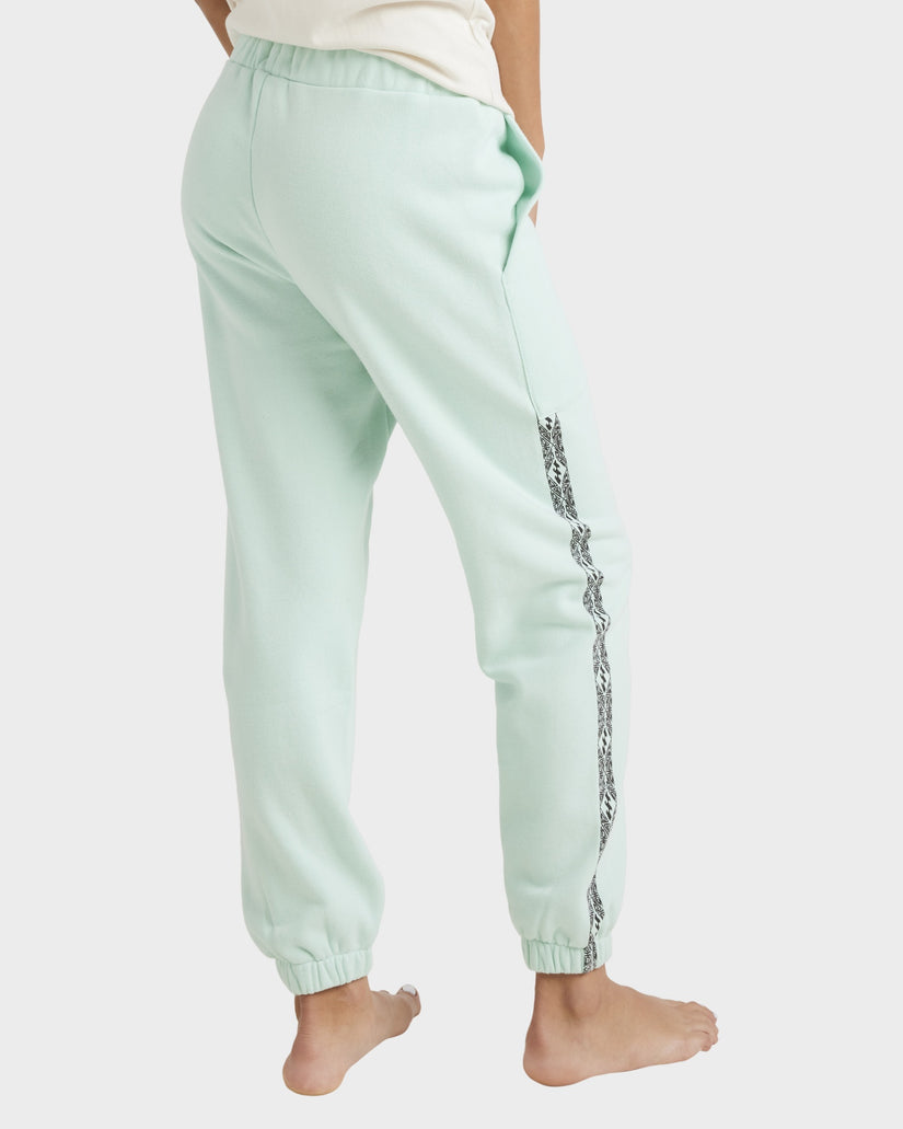 Girls 6-14 Wave Of The Day Sweatpants
