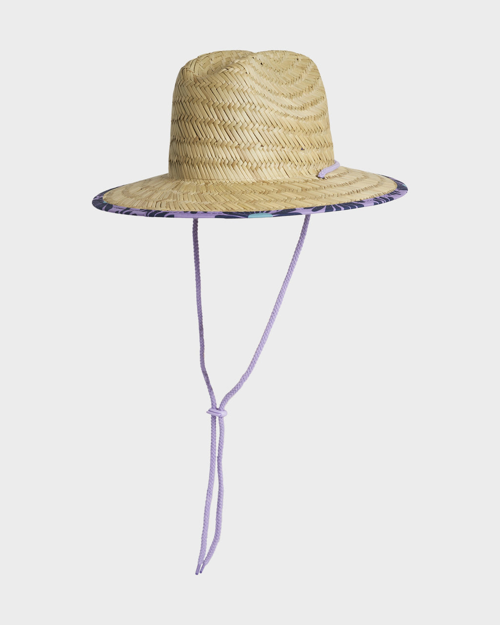 Girls 8-16 Beach Dayz Straw Hat