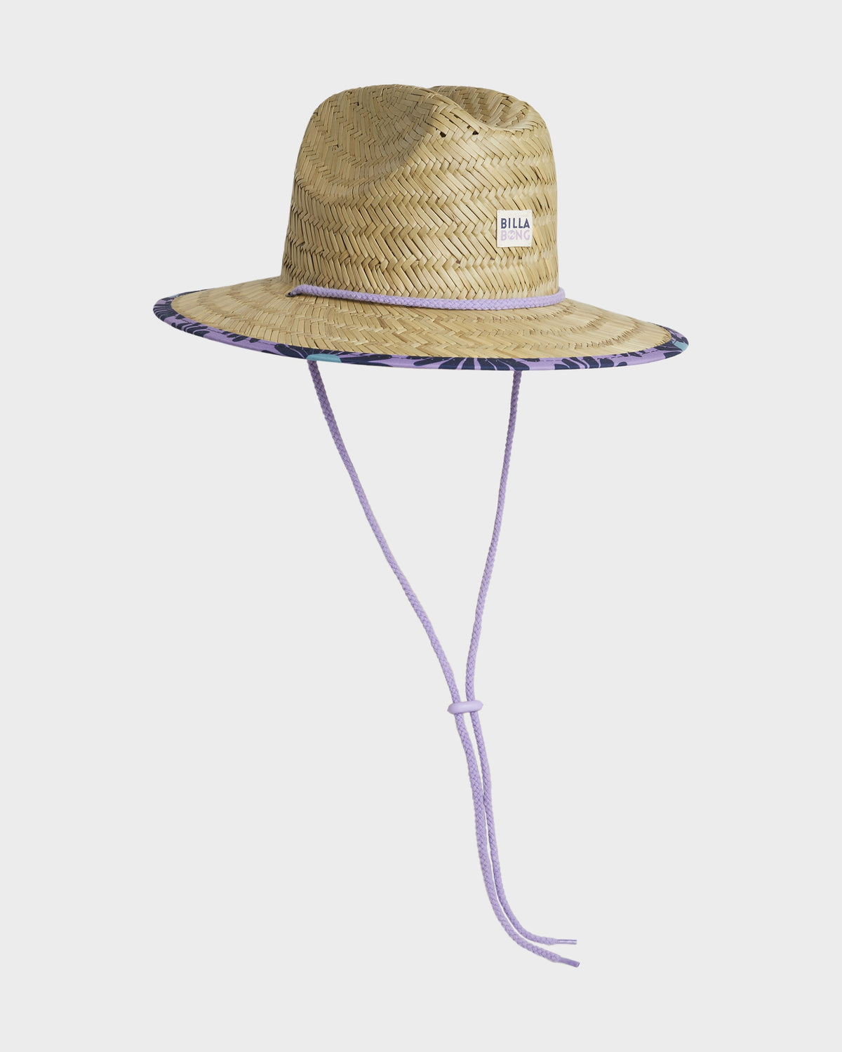 Girls 8-16 Beach Dayz Straw Hat