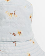 Girls 6-14 Daisy Craze Hat