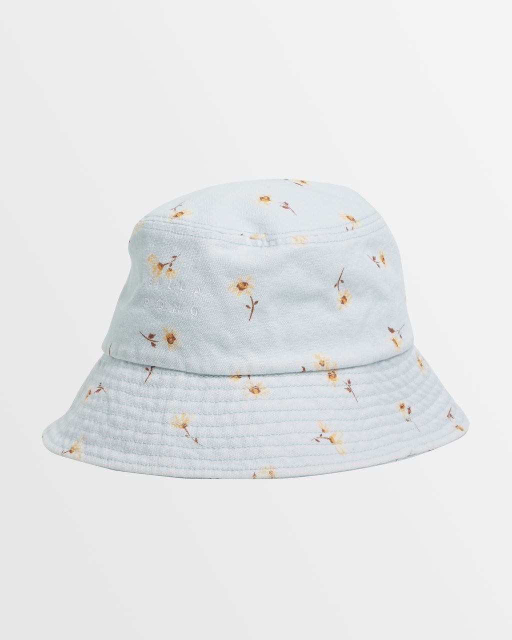Girls 6-14 Daisy Craze Hat
