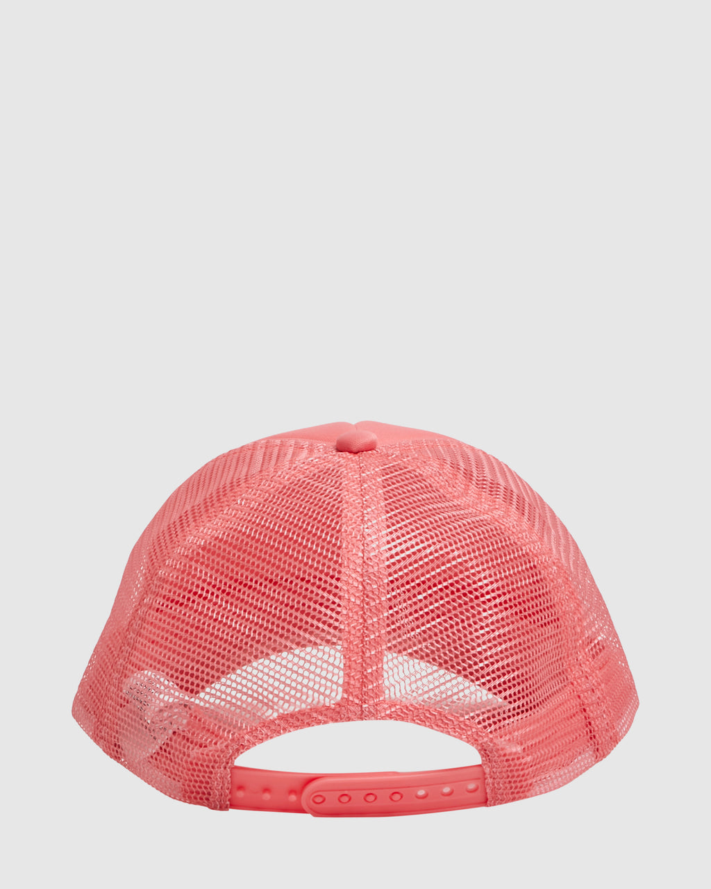 Girls 6-14 Daisy Craze Trucker Hat