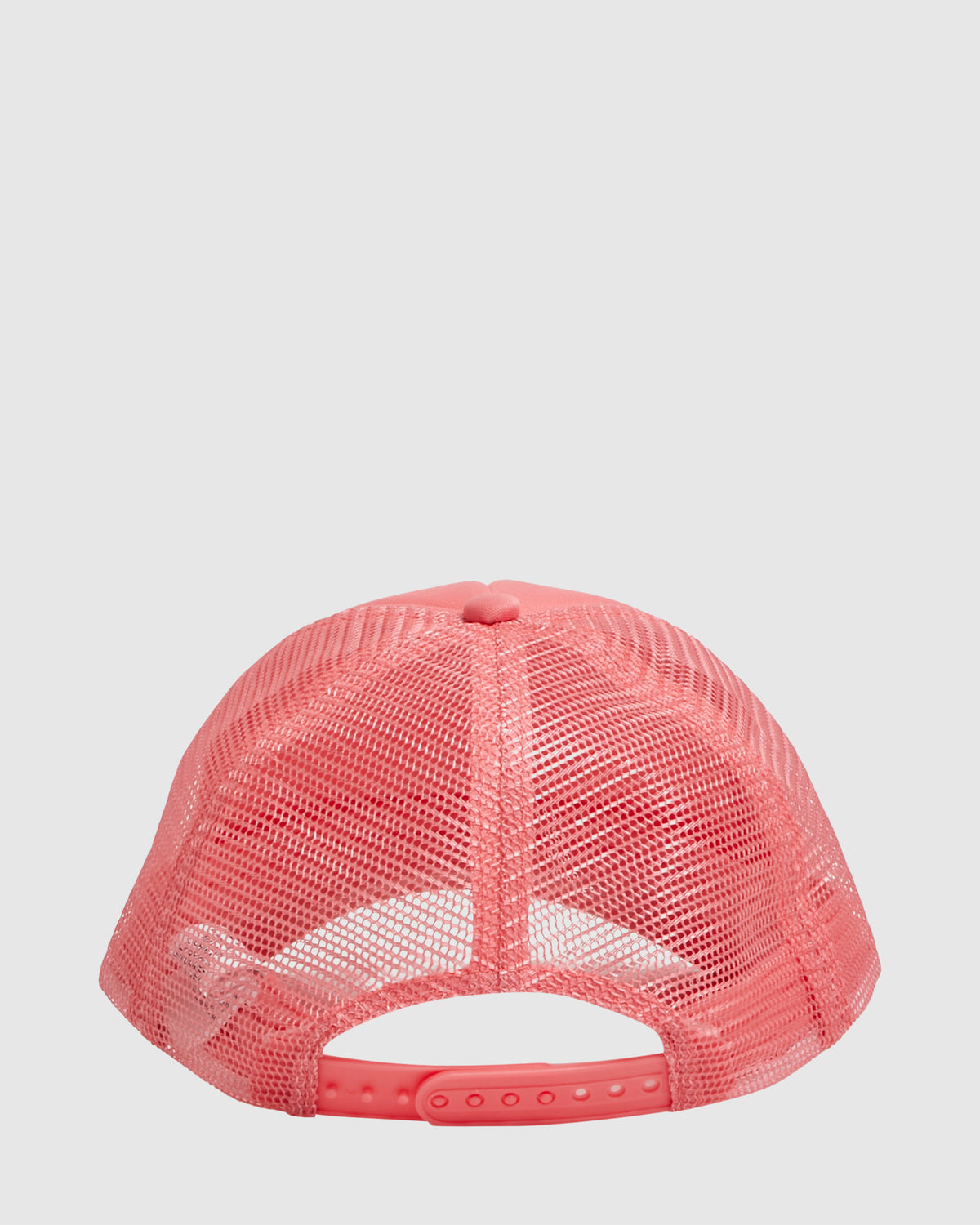 Girls 6-14 Daisy Craze Trucker Hat