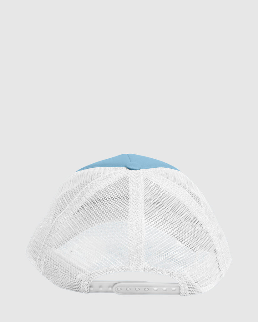 Girls 8-16 Ohana Trucker Cap