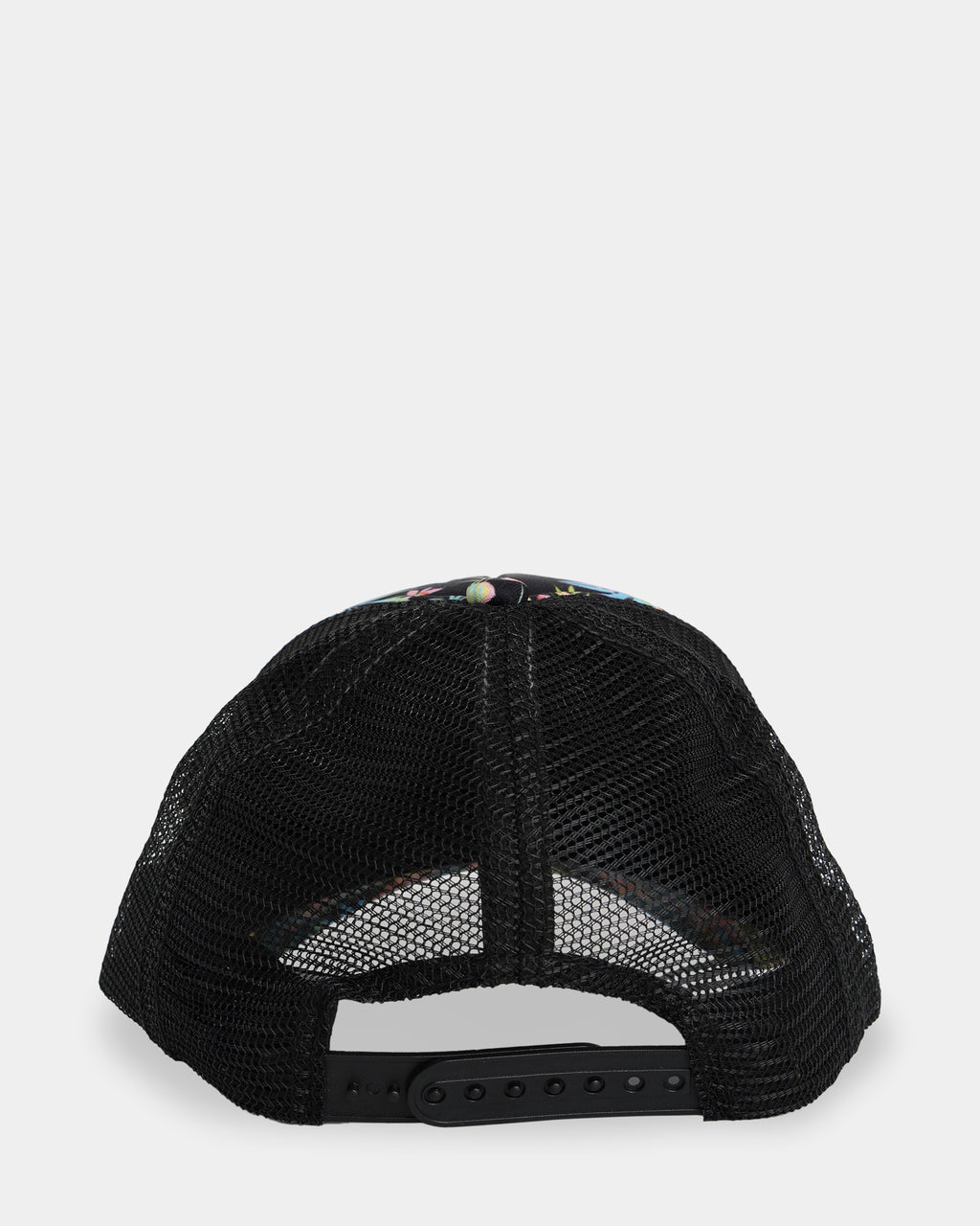 Girls 8-16 In Da Jungle Trucker Cap