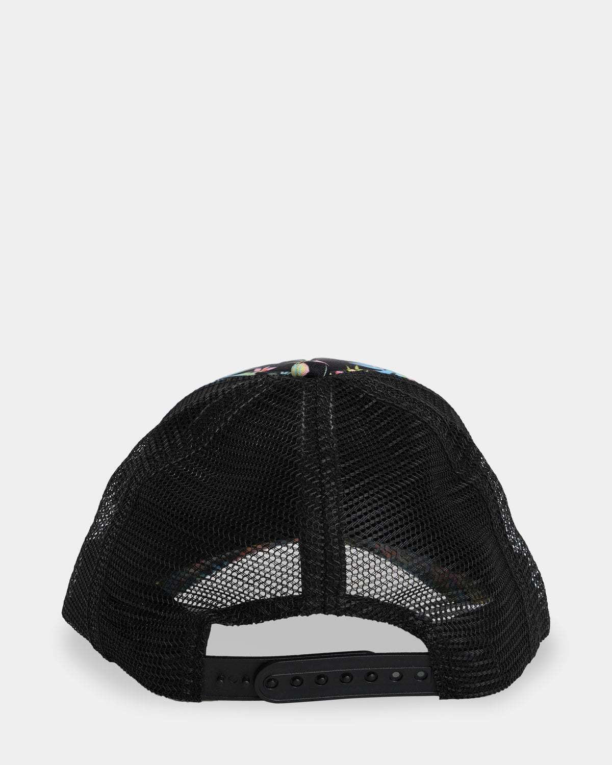 Girls 8-16 In Da Jungle Trucker Cap