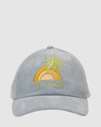 Girls 6-14 Dad Cap