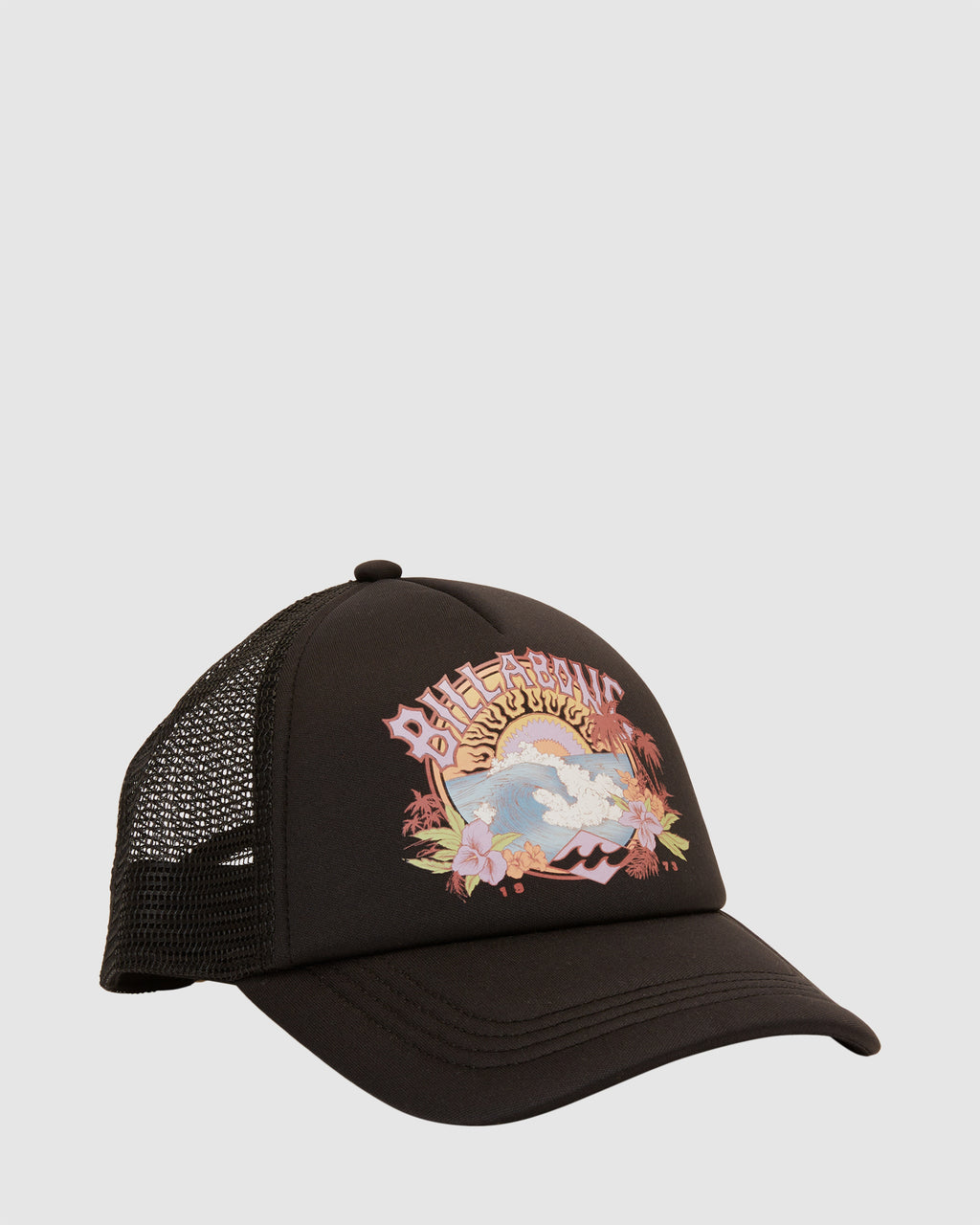 Girls 8-16 Ohana Trucker Cap