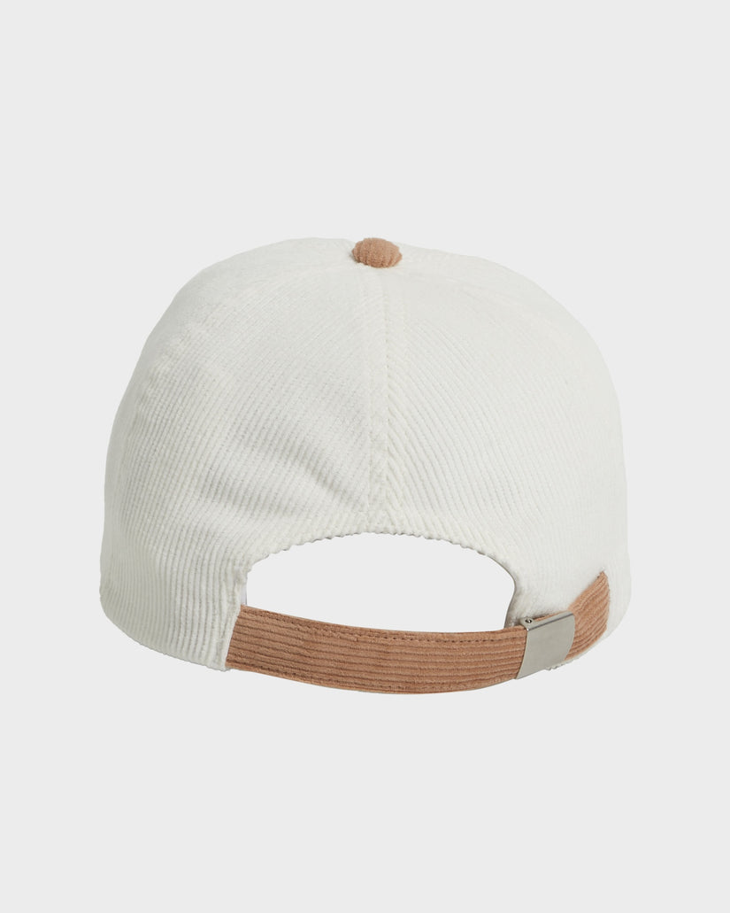 Girls 8-16 Wave Of The Day Cap