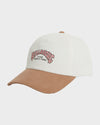 Girls 8-16 Wave Of The Day Cap