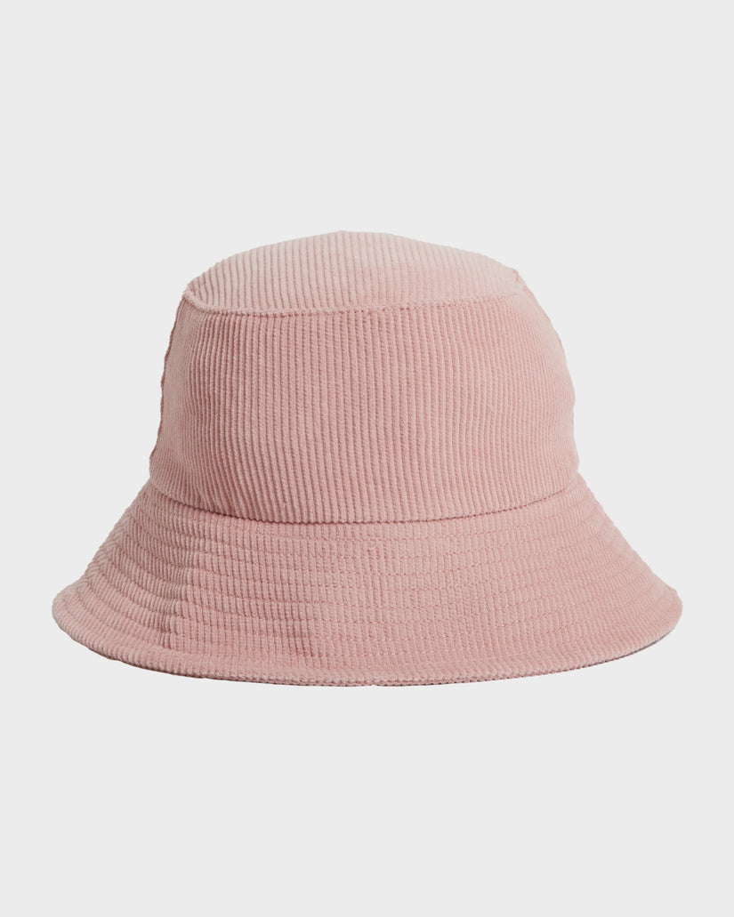 Girls 8-16 Wave Of The Day Bucket Hat