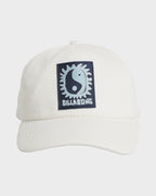 Girls 6-14 Mixing Vibes Cap