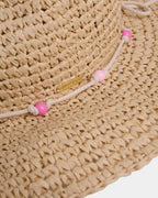 Girls 8-16 Sahara Muse Cowboy Hat