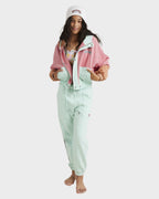 Girls 8-16 Tone Setter Zip Up Hoodie