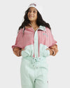 Girls 8-16 Tone Setter Zip Up Hoodie