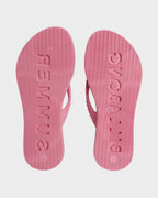 Girls 4-14 Kicks Thongs