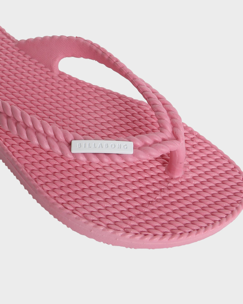 Girls 4-14 Kicks Thongs