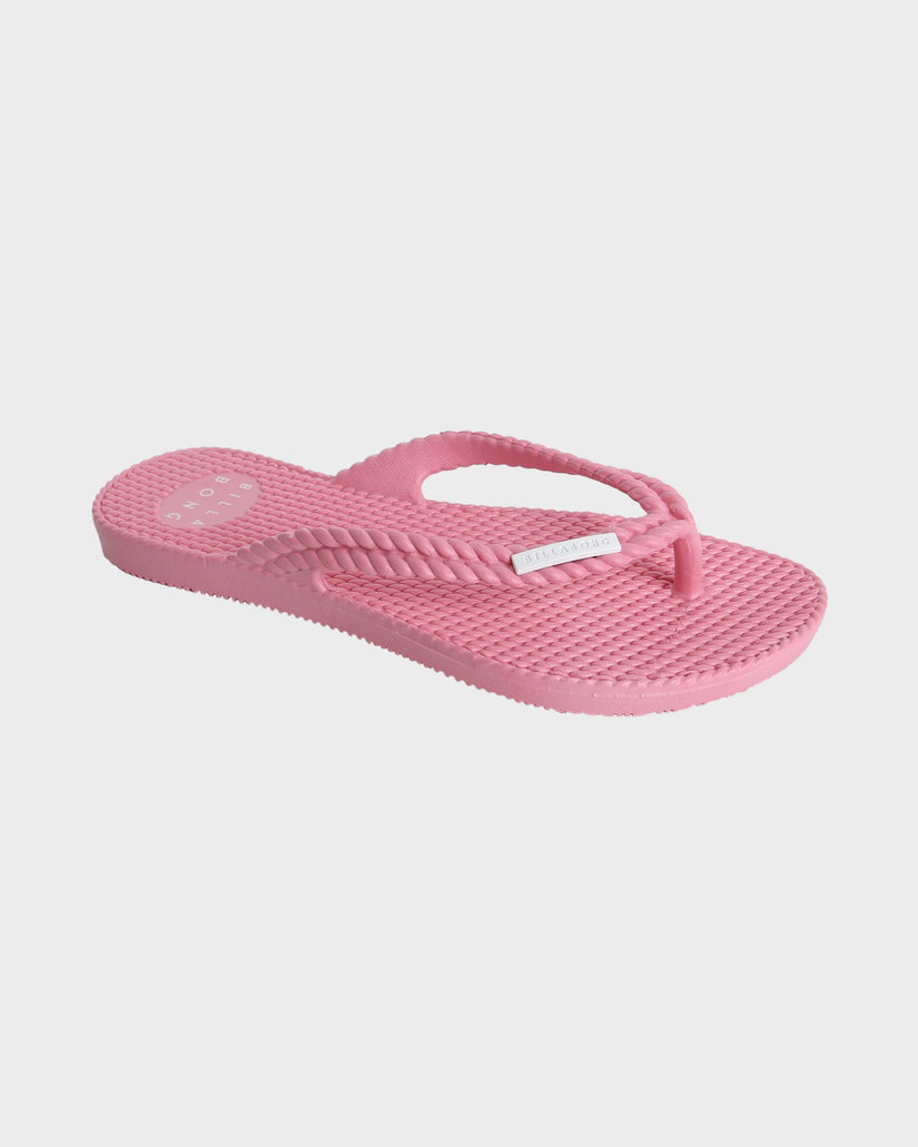 Girls 4-14 Kicks Thongs