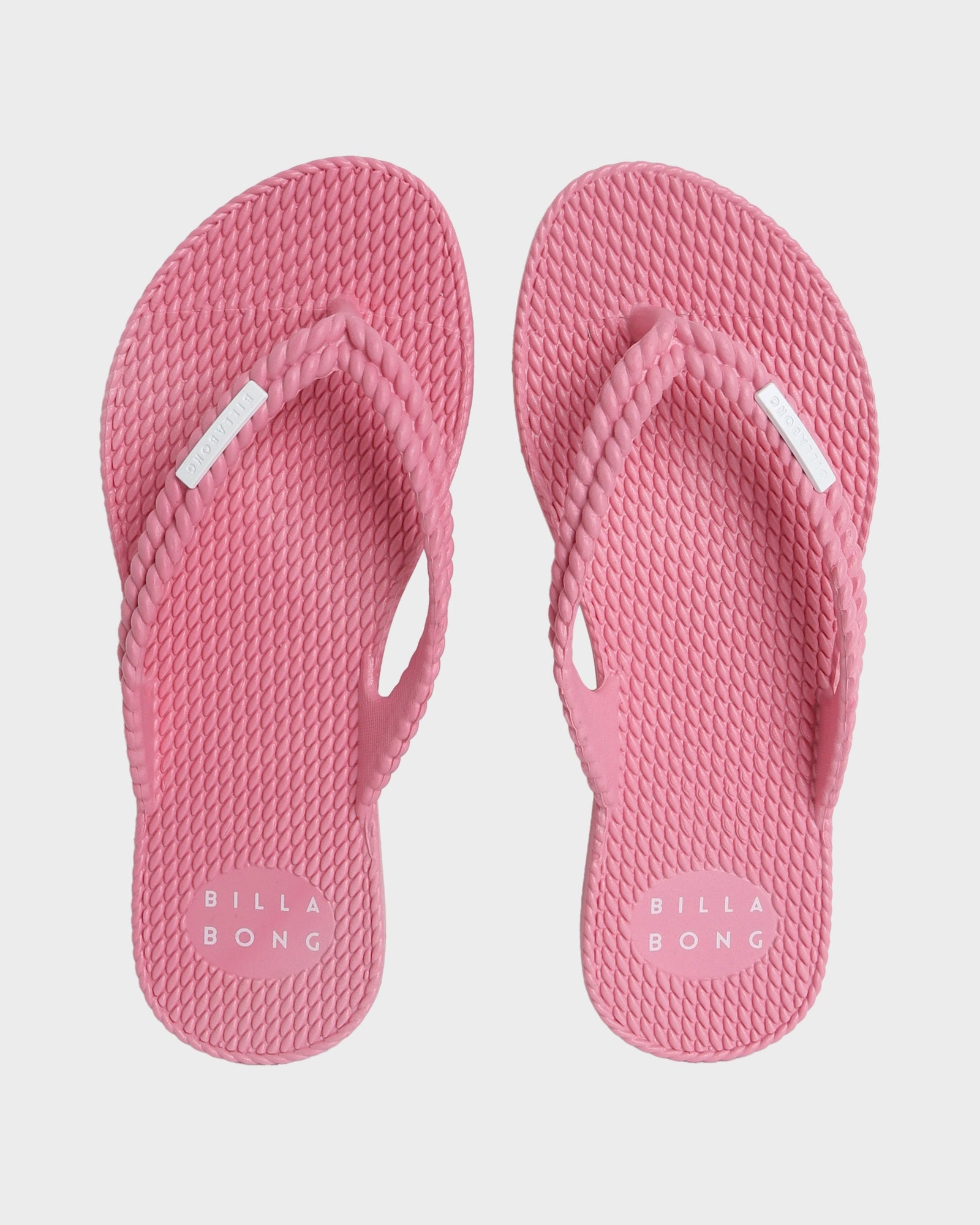 Girls 4-14 Kicks Thongs