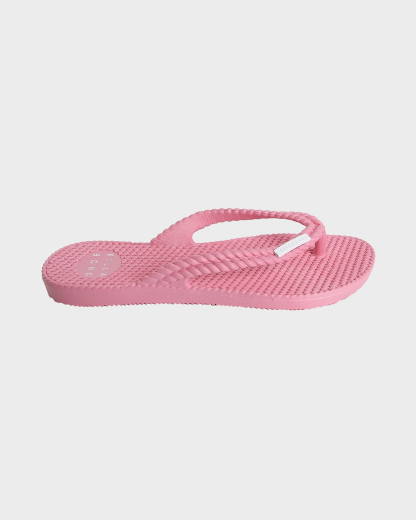 Girls 4-14 Kicks Thongs