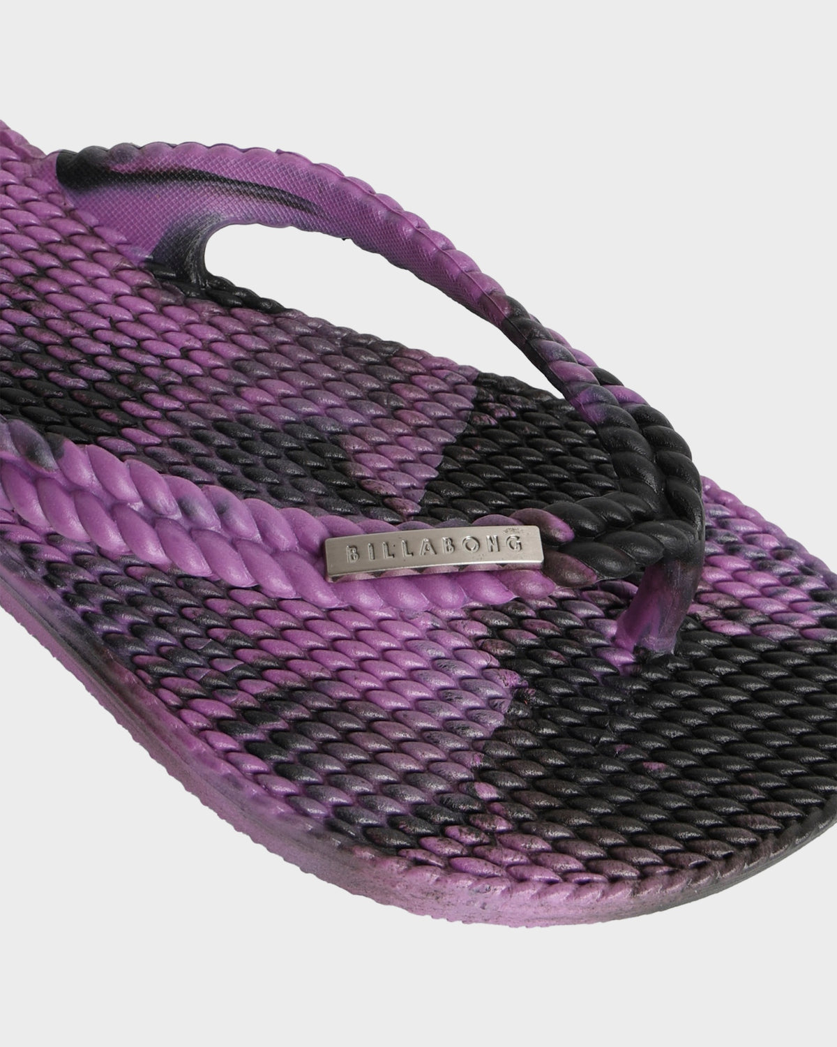 Girls 8-16 Kicks Marble Thongs