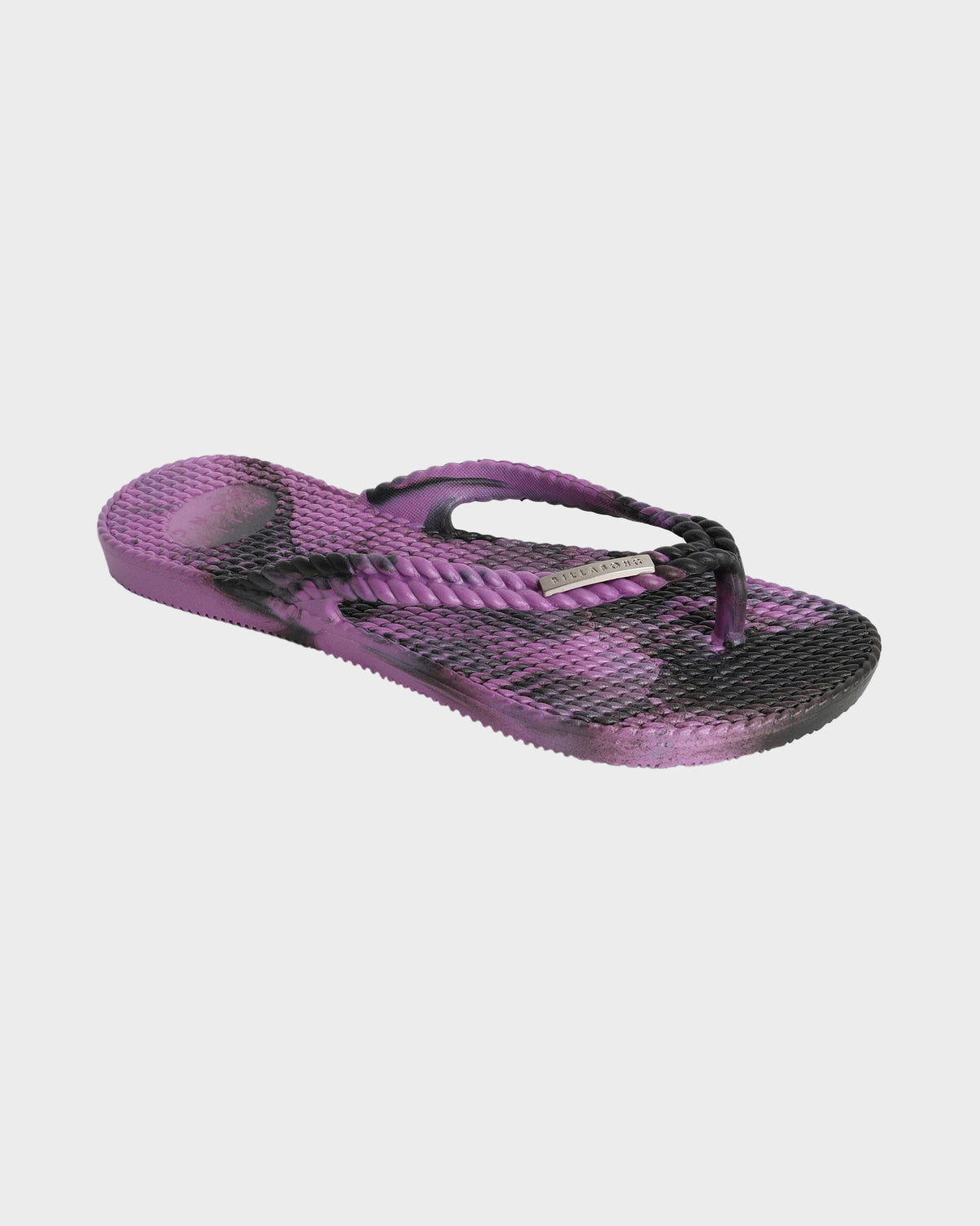 Girls 8-16 Kicks Marble Thongs