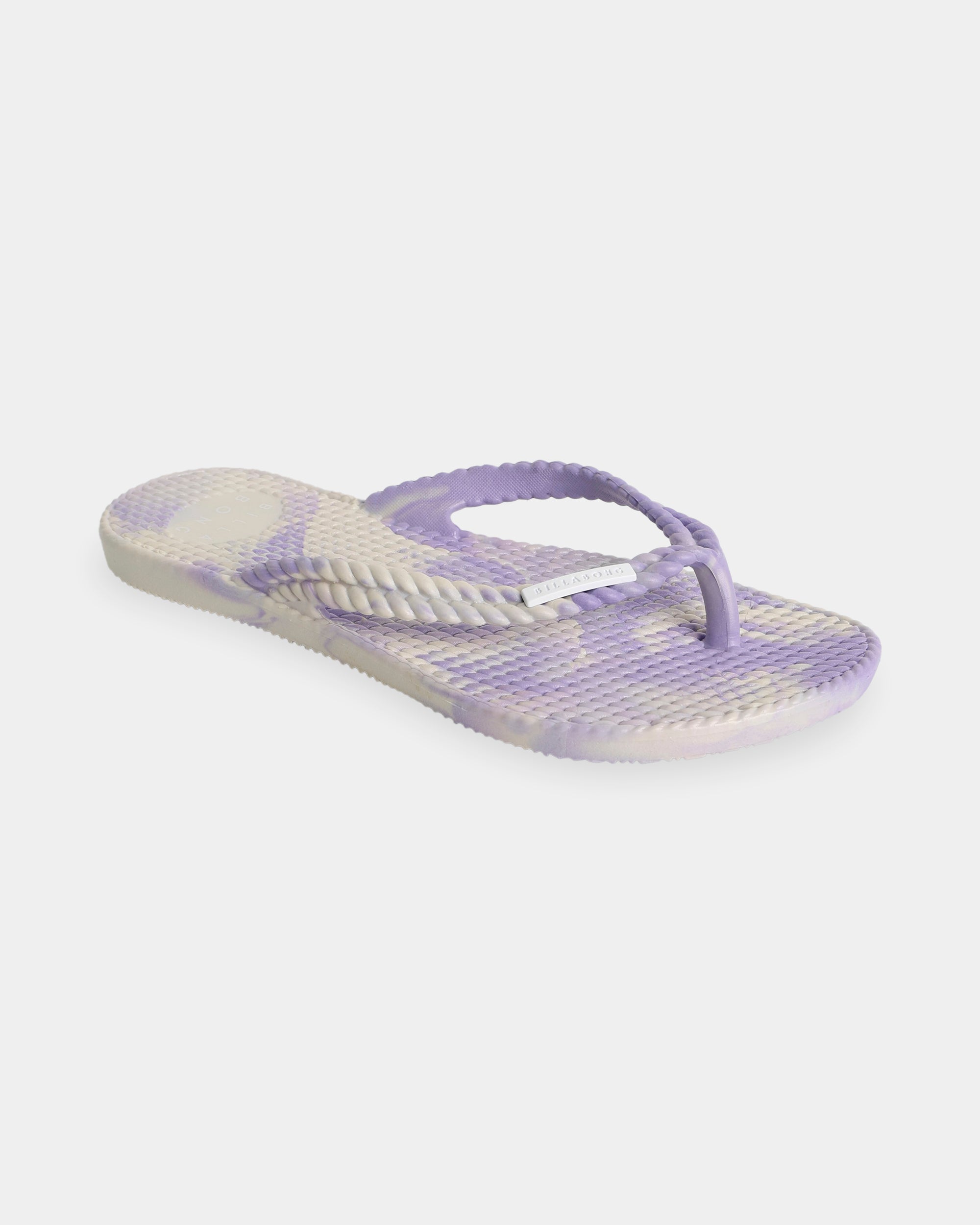 Girls 8-16 Kicks Marble Thongs
