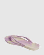 Girls 8-16 Kicks Marble Thongs
