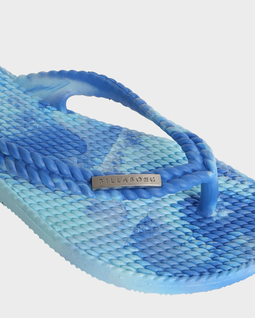 Girls 8-16 Kicks Marble Thongs