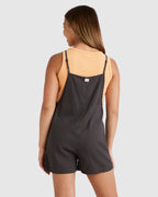 Girls 6-16 Wave Watch Jr Onesie